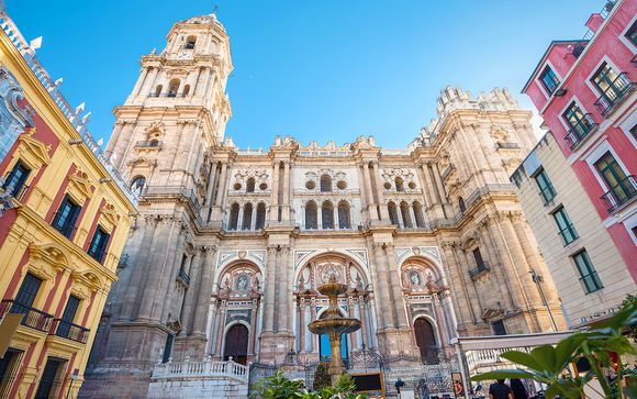 Alla scoperta di Malaga e della Costa del Sol