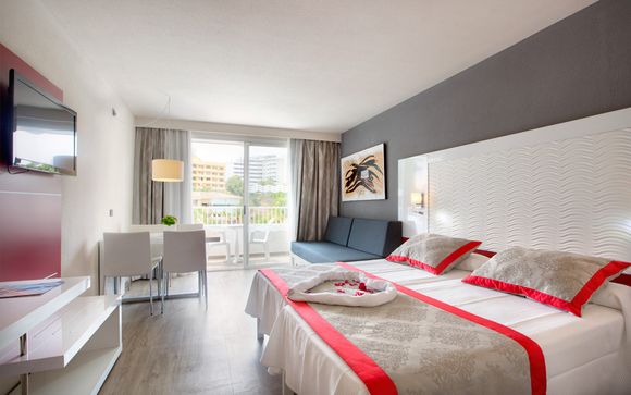 Il Mar Hotels Rosa del Mar & spa 4*