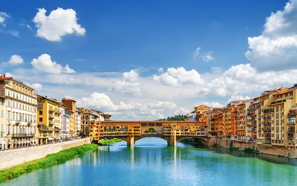 Alla scoperta di Firenze