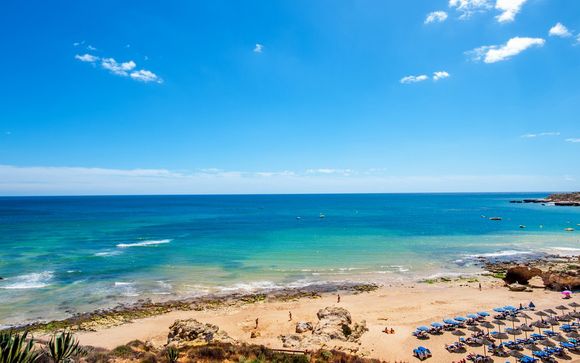 Alla scoperta di Albufeira