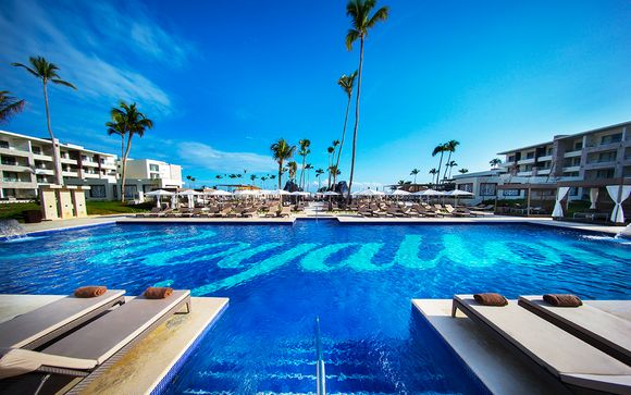 Punta Cana - Royalton Bavaro Resort & Spa 5*