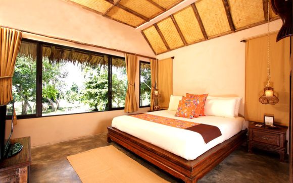 Koh Yao Yai  - Koh Yao Yai Village 4*