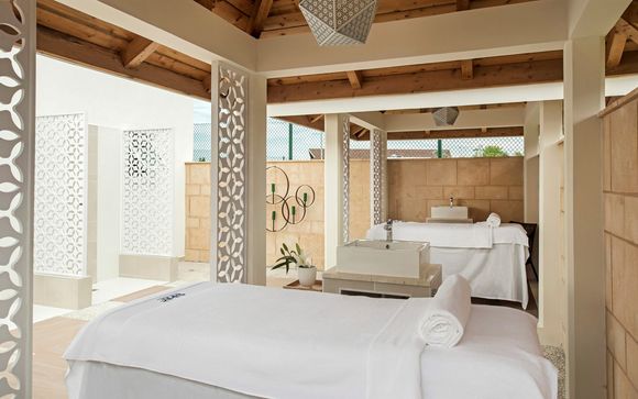 Varadero - IBEROSTAR Bella Vista 5*
