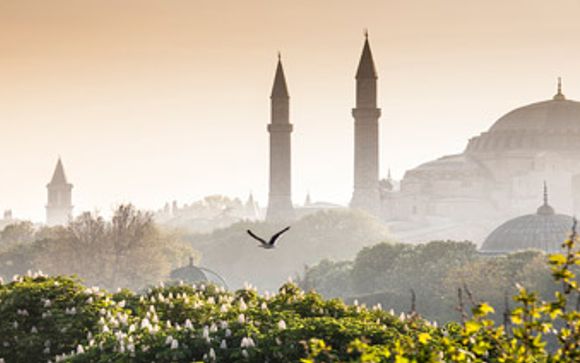 Una città da vivere