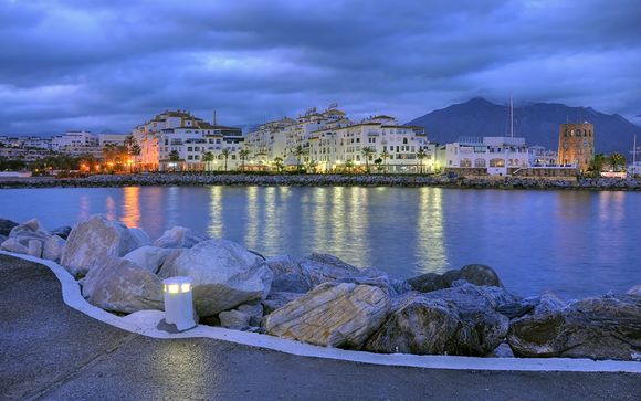 Alla scoperta di Marbella