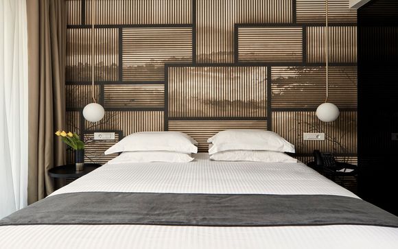 L'Azur Hotel 4*