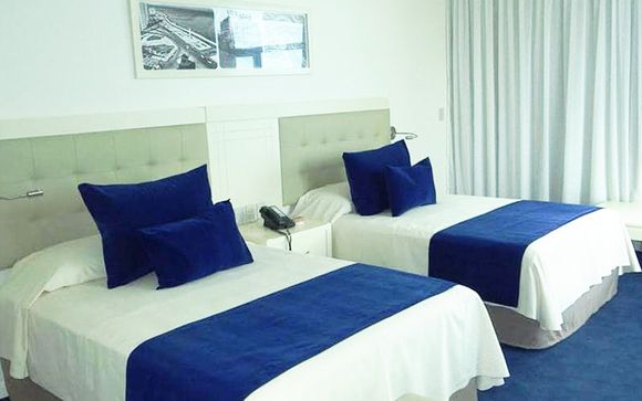 L'Avana - Iberostar Riviera Hotel 4*