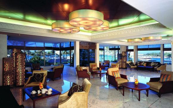 L'hotel