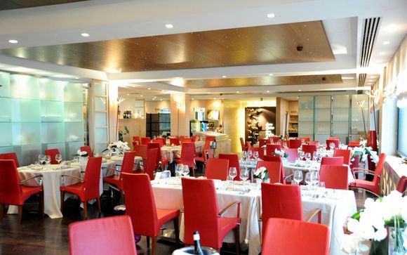 Mare Hotel Savona 4*