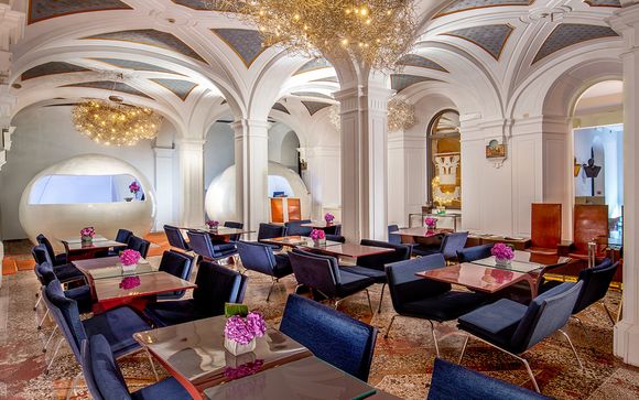 Hotel Art By The Spanish Steps