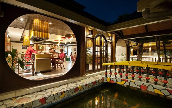 Maldive - Paradise Island Resort & Spa 5*