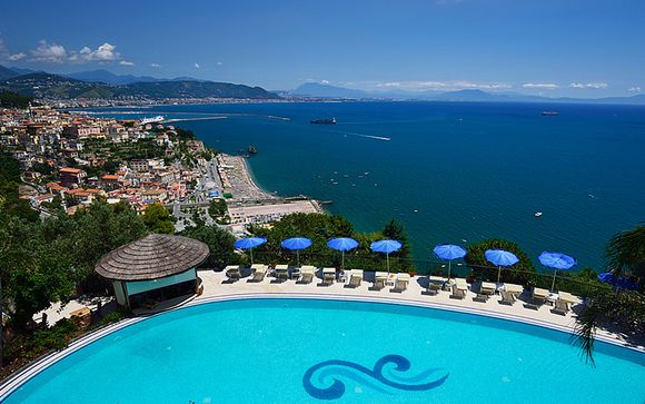 Raito Wellness Hotel & spa 5*