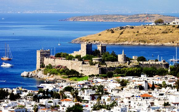 Alla scoperta della Turchia