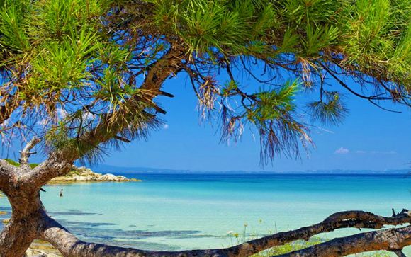 Alla scoperta della Penisola Calcidica