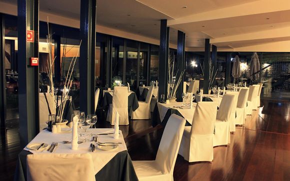 Quinta Da Serra 5*