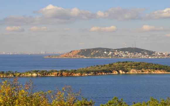 Aggiungi un