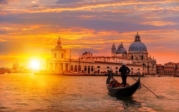 Alla scoperta di Venezia