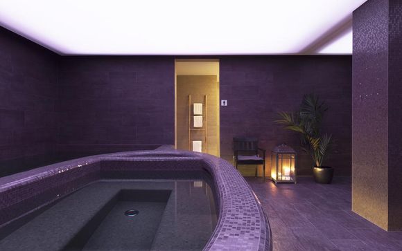 L'Hotel Island Spa & Wellness 3*