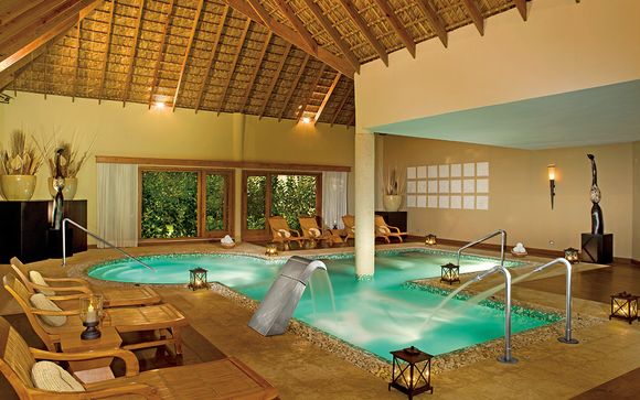 Zoëtry Agua Punta Cana 5*L
