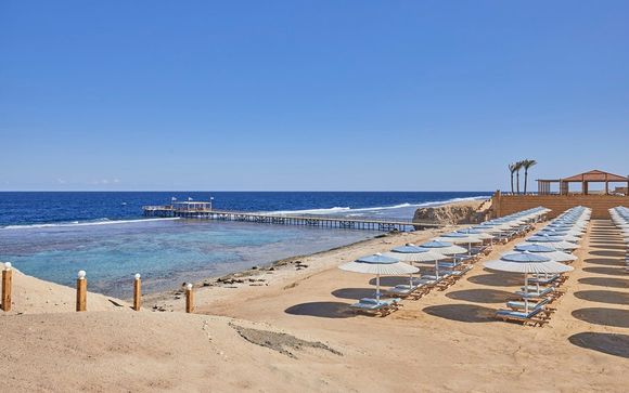 Alla scoperta di Marsa Alam