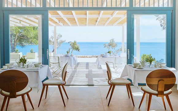 Hotel Elivi 5*