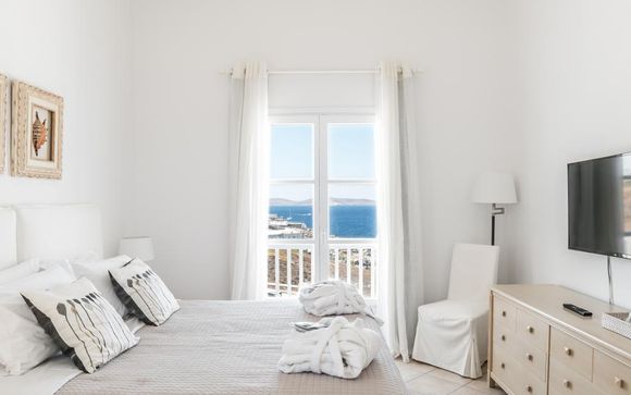 Il Capo di Mykonos