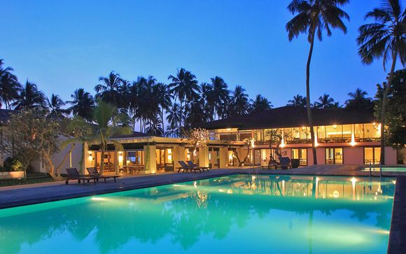 Kalutara - Avani Kalutara Resort