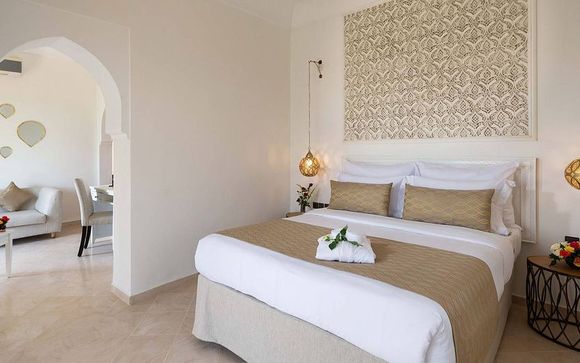Ona Marrakech Ryads & Spa 4*