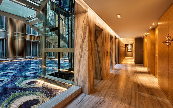 Fer Boutique Hotel 5*