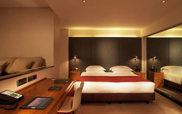 Il Royal Garden Hotel 5*
