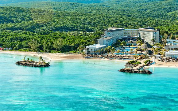 Royalton White Sands 5*
