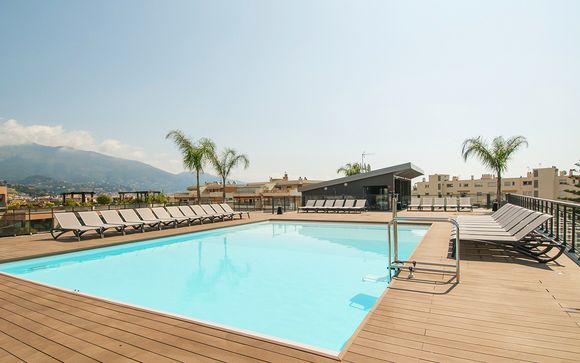 Il Residence Premium Julia Augusta 4*