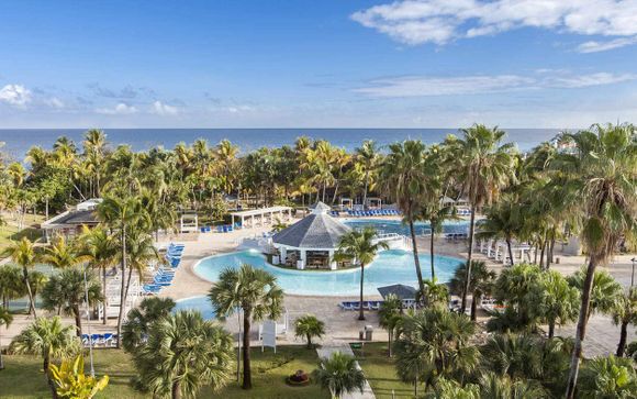 Varadero - Sol Palmeras 4*