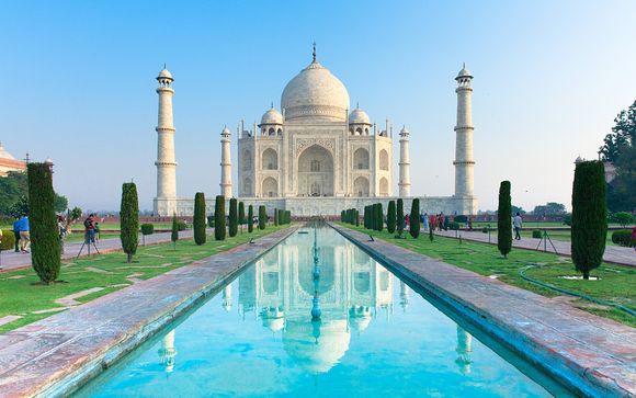 Tour 7 notti del Triangolo d'oro con possibile soggiorno alle Maldive