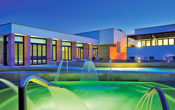 Verdura Resort 5*