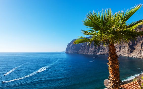Alla scoperta di Las Palmas