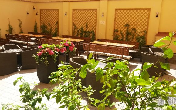 Hotel Ambiance 4*