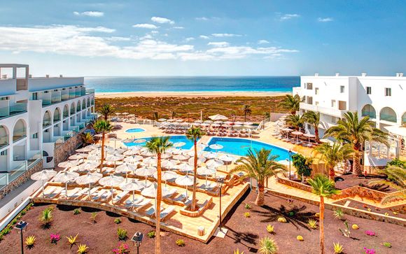 Alla scoperta di Fuerteventura