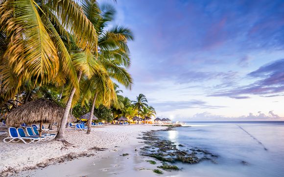 Alla scoperta della Repubblica Dominicana