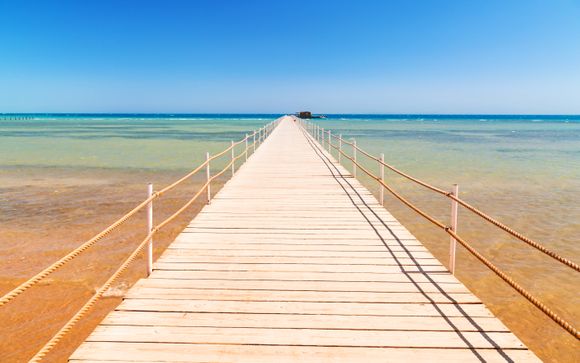 Alla scoperta di Hurghada