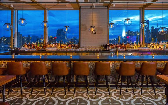 Indigo Lower East Side 4*