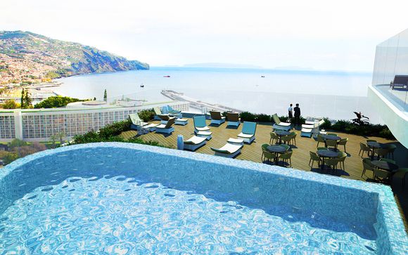 Savoy Palace 5*
