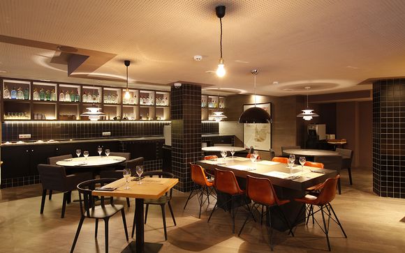L'Hotel Concordia 4*