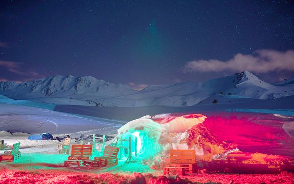 Village Igloo