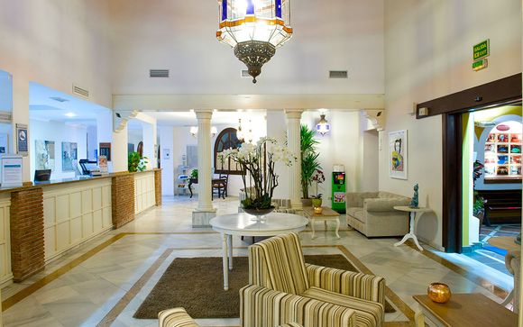 Alanda Club Marbella 4*