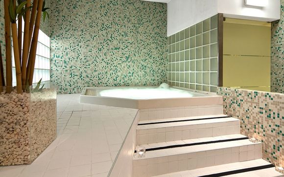 Il SANA Lisboa Hotel 4*
