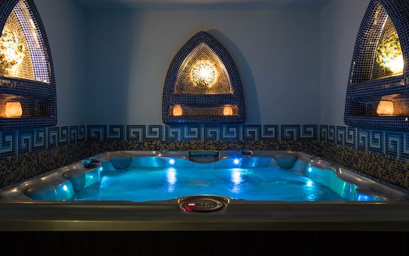 Marsa Alam - Novotel Marsa Alam 5*