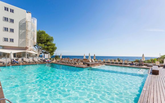 Il Palladium Hotel Don Carlos 4* - Adults Only