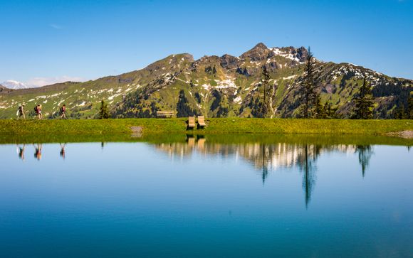 Alla scoperta di Bad Hofgastein