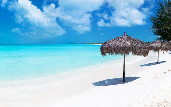 Sol Cayo Largo 4* & H10 Avana Panorama 4*